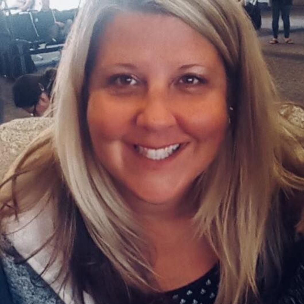 Meet your Posher, Alison
